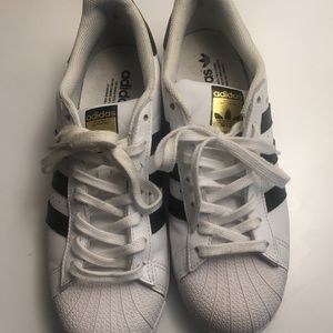 Adidas Superstar shoes